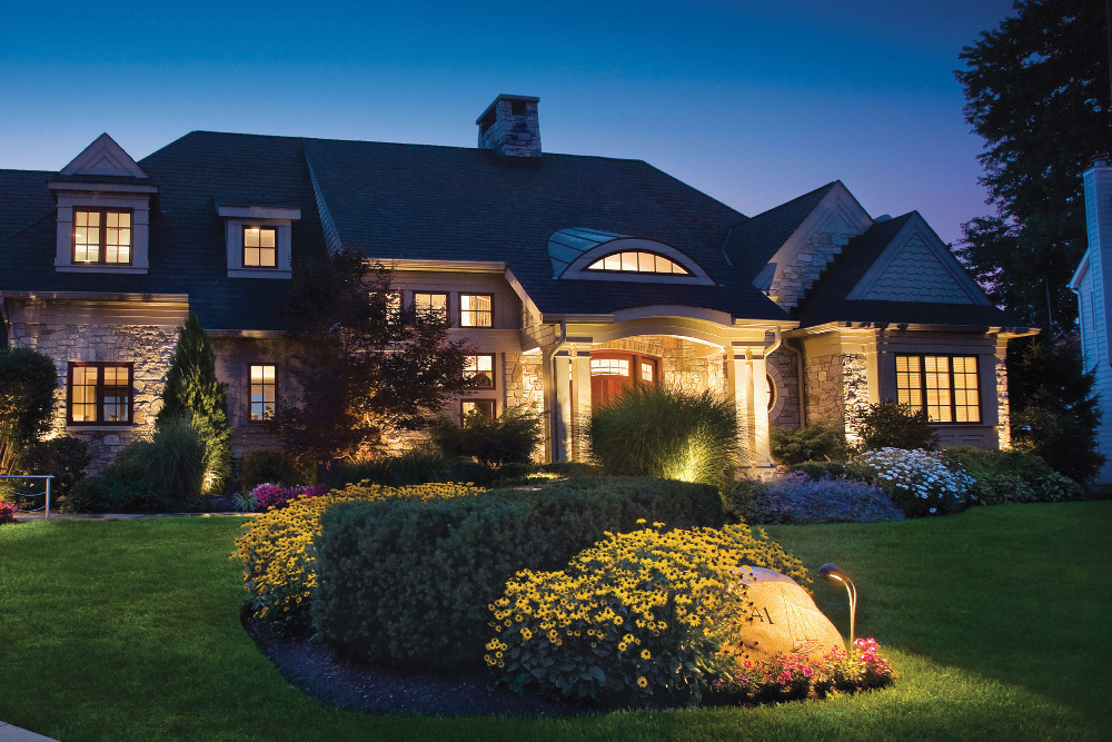 The Importance of Landscape Lighting: Enhancing Your Outdoor Space…