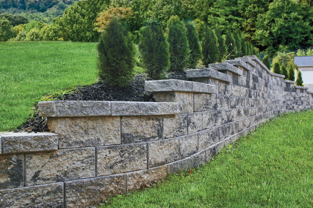 10 Benefits of Retaining Walls: Enhancing Your Landscape and Protecting Your Property…